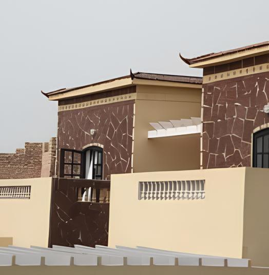 Sidi Kaouki Ayt Karoum Hotel Exterior foto